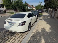 Nissan Maxima 3,5   A35 2014