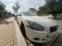 Nissan Maxima 3,5   A35 2014