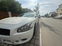 Nissan Maxima 3,5   A35 2014