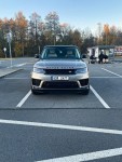 Land Rover Range Rover 3,0   D300 HSE (221 kW), 2021,