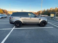 Land Rover Range Rover 3,0   D300 HSE (221 kW), 2021,