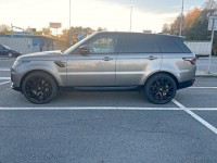 Land Rover Range Rover 3,0   D300 HSE (221 kW), 2021,