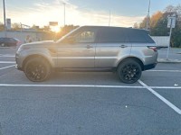 Land Rover Range Rover 3,0   D300 HSE (221 kW), 2021,