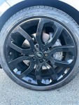 Land Rover Range Rover 3,0   D300 HSE (221 kW), 2021,