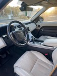 Land Rover Range Rover 3,0   D300 HSE (221 kW), 2021,