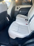 Land Rover Range Rover 3,0   D300 HSE (221 kW), 2021,