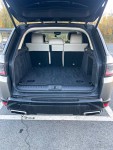 Land Rover Range Rover 3,0   D300 HSE (221 kW), 2021,