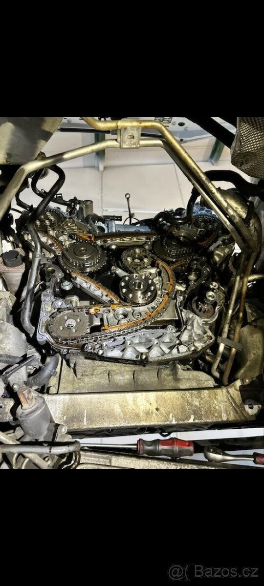Audi A5 3,0   b8 Quattro