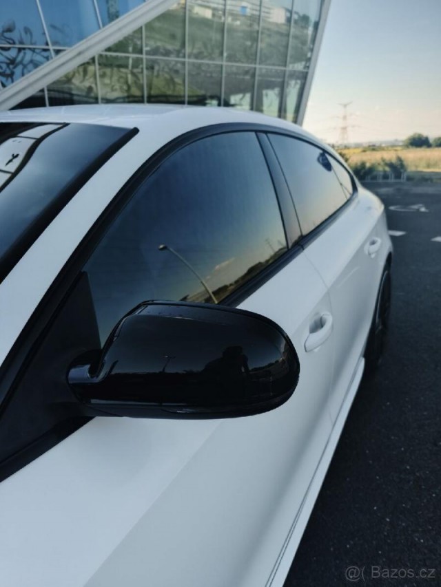 Audi A5 3,0   b8 Quattro
