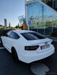 Audi A5 3,0   b8 Quattro