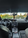 Audi A5 3,0   b8 Quattro