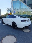 Audi A5 3,0   b8 Quattro