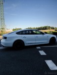 Audi A5 3,0   b8 Quattro