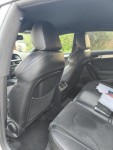 Audi A5 3,0   b8 Quattro