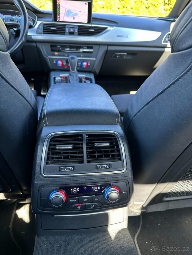 Audi A6 3,0   TDI quattro 200 kW | 3x 
