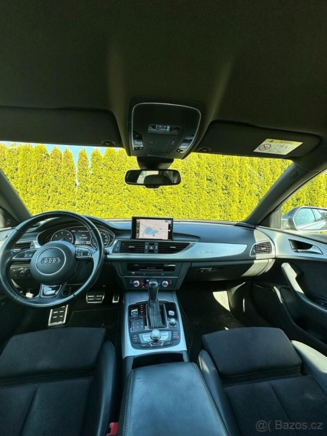 Audi A6 3,0   TDI quattro 200 kW | 3x 