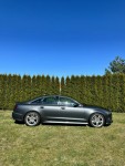 Audi A6 3,0   TDI quattro 200 kW | 3x 