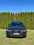 Audi A6 3,0   TDI quattro 200 kW | 3x 