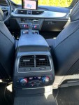 Audi A6 3,0   TDI quattro 200 kW | 3x 