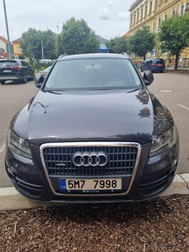 Audi Q5 2,0