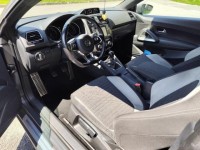 Volkswagen Scirocco 2,0   TDI 135kw