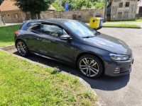 Volkswagen Scirocco 2,0   TDI 135kw