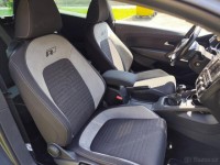 Volkswagen Scirocco 2,0   TDI 135kw