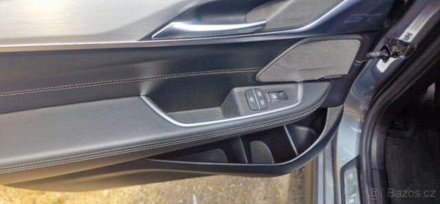 BMW Řada 6 M-packet,DPH,nez.topení atd..