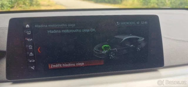 BMW Řada 6 M-packet,DPH,nez.topení atd..
