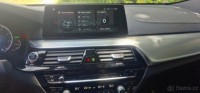 BMW Řada 6 M-packet,DPH,nez.topení atd..