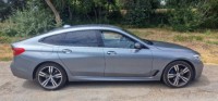 BMW Řada 6 M-packet,DPH,nez.topení atd..