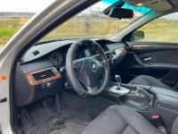 BMW Řada 5 3,0   E60 530d