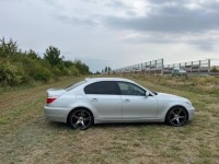 BMW Řada 5 3,0   E60 530d