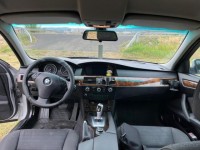 BMW Řada 5 3,0   E60 530d