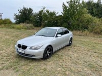 BMW Řada 5 3,0   E60 530d