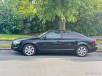 Audi A6 na prodej