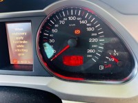 Audi A6 na prodej