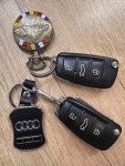 Audi A6 na prodej
