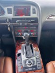 Audi A6 na prodej