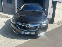 Opel Insignia 2,0   CDTi /Automat/4×4