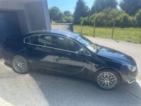 Opel Insignia 2,0   CDTi /Automat/4×4
