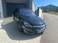 Opel Insignia 2,0   CDTi /Automat/4×4