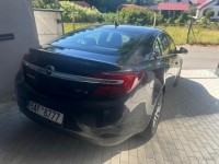 Opel Insignia 2,0   CDTi /Automat/4×4
