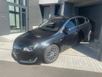 Opel Insignia 2,0   CDTi /Automat/4×4