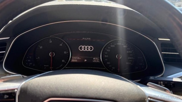 Audi A6 3,0