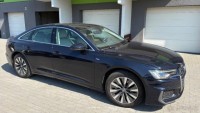 Audi A6 3,0