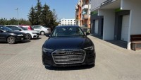 Audi A6 3,0