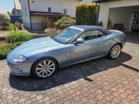 Jaguar XK8 4,2   XK8, convertible