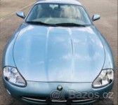 Jaguar XK8 4,2   XK8, convertible