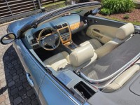 Jaguar XK8 4,2   XK8, convertible